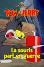 La souris part en guerre