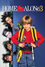 Movie poster for Home Alone 3 (1997)