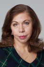 Elena Papanova isValentina Kharitonovna Murzenko (“Kharya”)