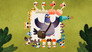Saving Pigeon Post