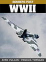 Plakat for 'Bombers Post WWII: Avro Vulcan and Panavia Tornado'