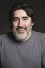 Alfred Molina isArchie (voice)