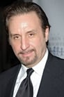Ron Silver isHerb Soric