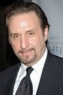 Ron Silver isFrank Traveres