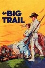 Poster for The Big Trail