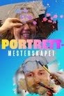 Plakat for 'Portrettmesterskapet'
