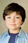 Joseph Castanon isLittle Mackie