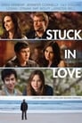 Poster van Stuck in Love