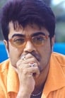 Prosenjit Chatterjee is