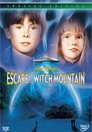 4-Escape to Witch Mountain