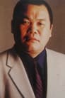 Jôji Shimaki isYakuza boss (voice)