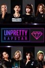 Unpretty Rapstar Episode Rating Graph poster