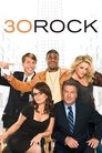30 Rock Episode Rating Graph poster
