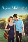 Movie poster for Before Midnight (2013)