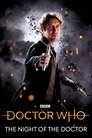 Doctor Who: The Night of the Doctor Poster