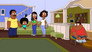 The Cleveland Show - الحلقة 2