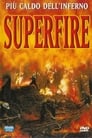 Movie poster for Superfire