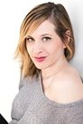 Jen Pogue isDarla