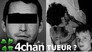 Les JEUX et confessions de SERIAL KILLERS sur 4chan - Findings N°25
