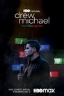 drew michael: red blue green