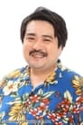 Suzuki Mogura isProfessor Ikebukuro (voice)