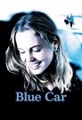 Blue Car