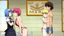 Vacation on the Southern Island Chapter