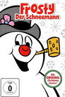 Frosty, der Schneemann (1969)
