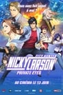 Image Nicky Larson : Private Eyes