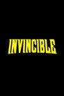 INVINCIBLE - Season Five Collection