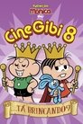 Turma da Mônica em Cine Gibi 8: ...Tá Brincando? 😎 Turma Da Mônica Em Cine Gibi 8: ...Tá Brincando? #Teljes Film Magyar - Ingyen 2015