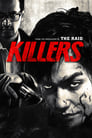 Poster van Killers