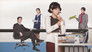 Undercover Miss Hong - الحلقة 10