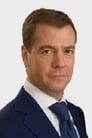 Dmitry Medvedev is