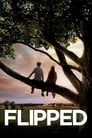 Movie poster for Flipped
