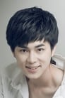 Wang Yan Bin is