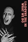 Plakat for 'What We Do in the Shadows'