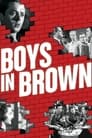 Boys in Brown