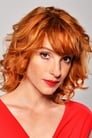 Vica Kerekes isMilada's Sister