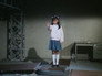 Super Abilities! The Determined Girl