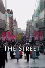 The Street Episode Rating Graph poster