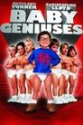 Baby Geniuses poster