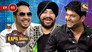 Daler Mehndi, Mika Singh