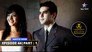 Hotel Mein Teesri Love Story Kiski Hai? & Vish-shelly Ka Romance