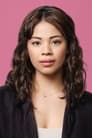 Eva Noblezada is Tala