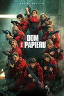 Poster for Dom z papieru