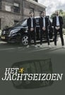 Jachtseizoen Episode Rating Graph poster