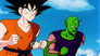 Piccolo's Plan