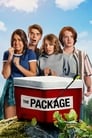 Movie poster for The Package