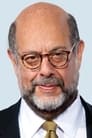 Fred Melamed isMarty